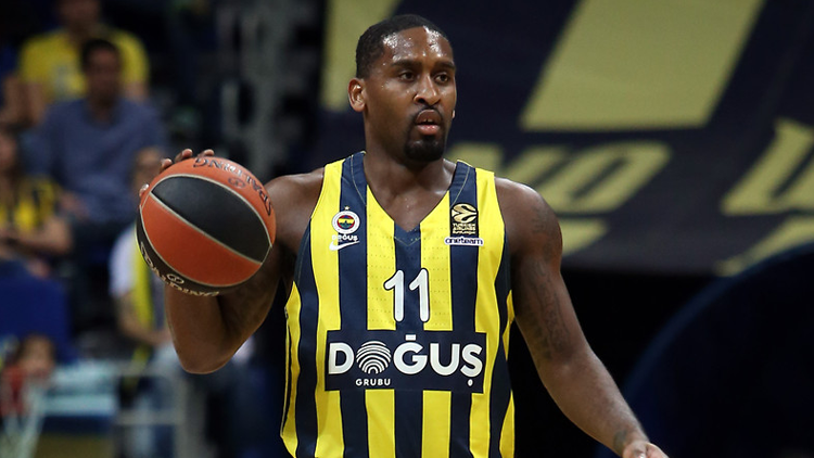 Son Dakika | Eski Fenerbahçeli Brad Wanamaker serbest kaldı