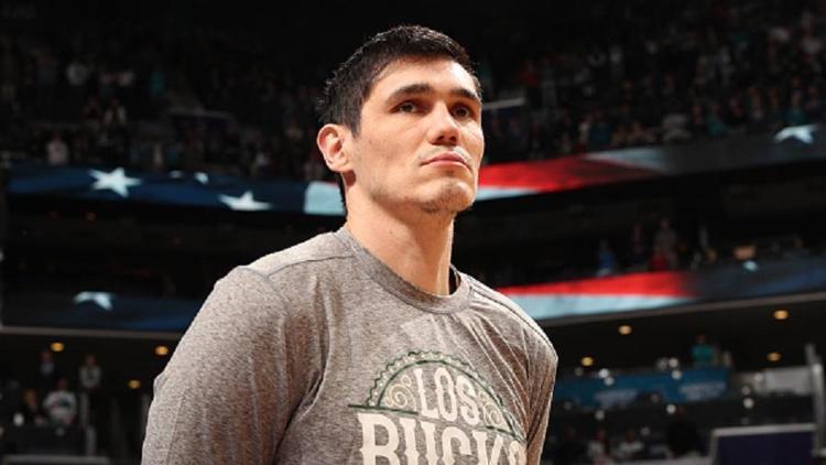 Son Dakika | Milwaukee Bucks, Ersan İlyasova ile yolları ayırdı