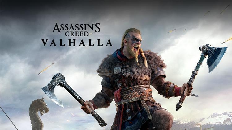 Assassin’s Creed Valhalla rekor kırdı