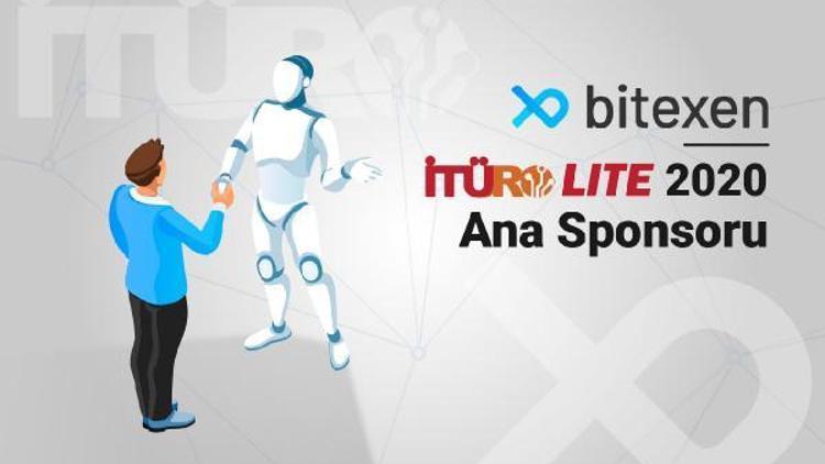 Bitexen Teknoloji İTÜRO LITE’ın ana sponsoru oldu
