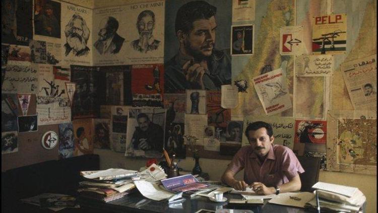 Bir direniş edebiyatı: Gassan Kanafani’nin Filistin’i