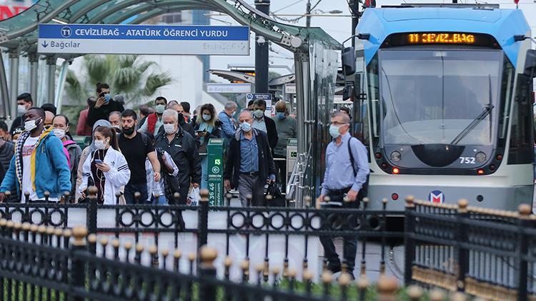 Son dakika haberler: İstanbulda toplu ulaşımda “koronavirüs” düzenlemesi