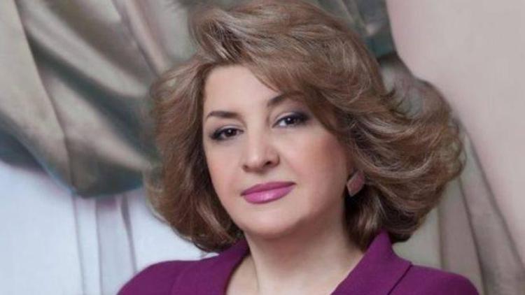 Ermenistan eski Devlet Başkanı Sarkisyanın karısı Covid-19 nedeniyle hayatını kaybetti