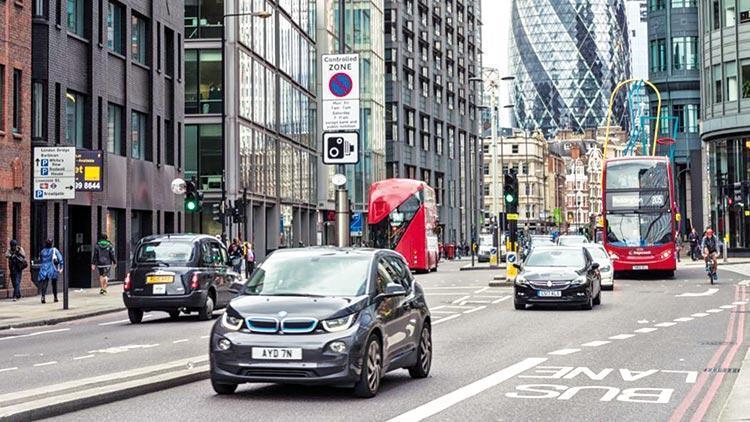 Dönüşüm yarışı ‘elektriklendi’