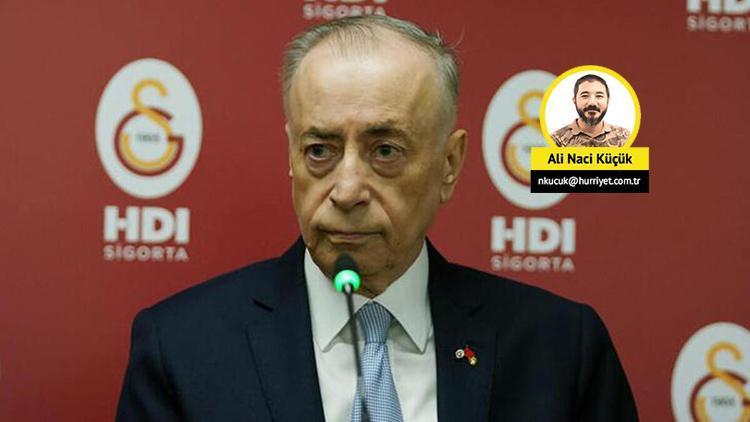 Son Dakika Haberi | Galatasaray istedi, İstanbul Valiliği izin vermedi