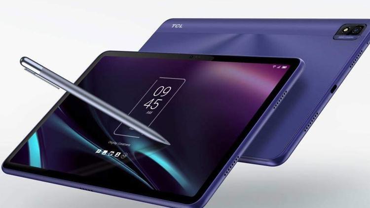 TCL, Türkiyede tablet satışlarında ilk iki markadan biri