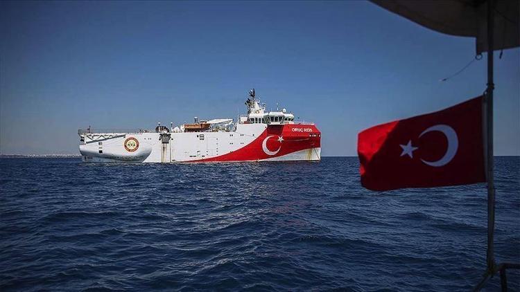 Son dakika haberler: Türkiyeden yeni NAVTEX ilanı