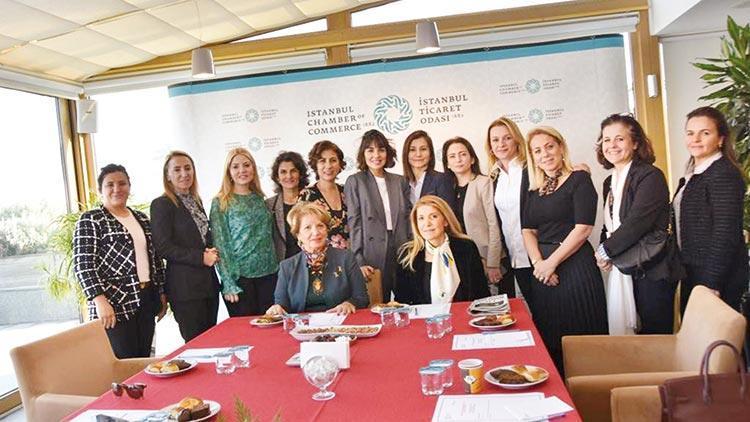 TOBB İstanbul Kadın Girişimciler Kurulu: Türkiye’nin yükselen markalarını arıyorlar