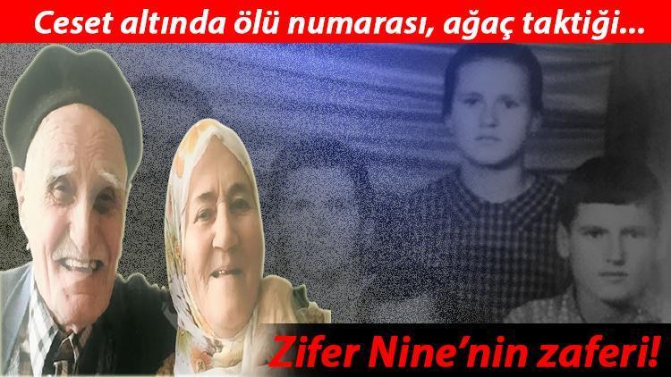 Zifer Nine’nin zaferi İki kez sırpları, bir kez koronayı yendi; Azrail’i 3 kez tuş etti