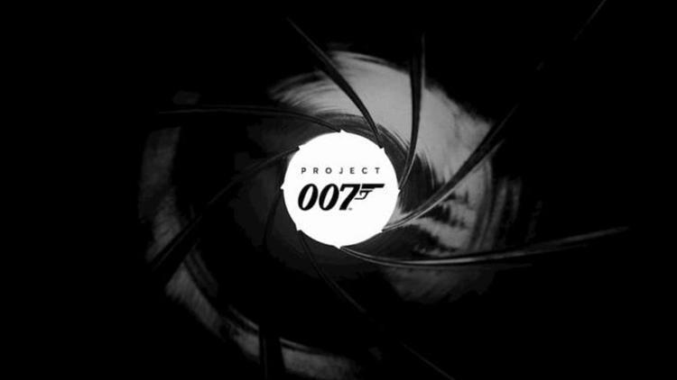 IO Interactive’den James Bond oyunu geliyor