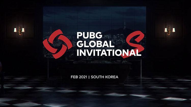 PUBG GLOBAL INVITATIONAL.S duyuruldu