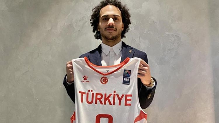 Son Dakika | A Milli Takımın kadrosu açıklandı Shane Larkin...