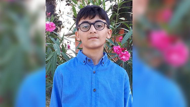 11 yaşındaki Muhammetten acı haber