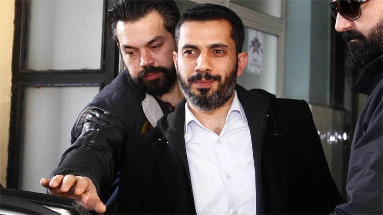 Son dakika... MGK belgelerini ifşa etme davasında karar Mehmet Baransuya 17 yıl hapis