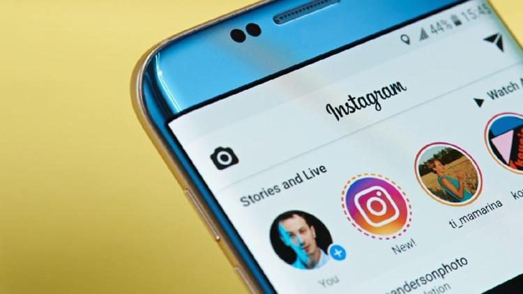 Instagramın yeni yüzü tartışmaları da beraberinde getirdi