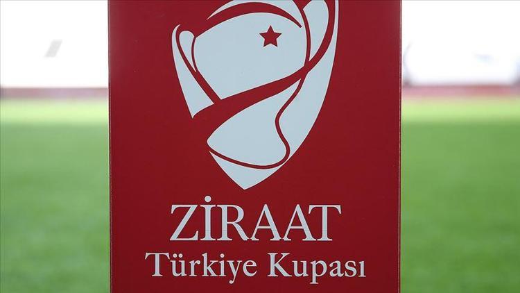 Ziraat Türkiye Kupası 4. tur maçları ne zaman İşte TFFnin açıkladığı program