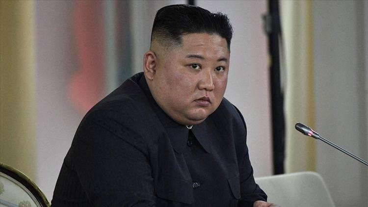 Bomba iddia Kim Jong-unun yeğeni CIA korumasına mı alındı