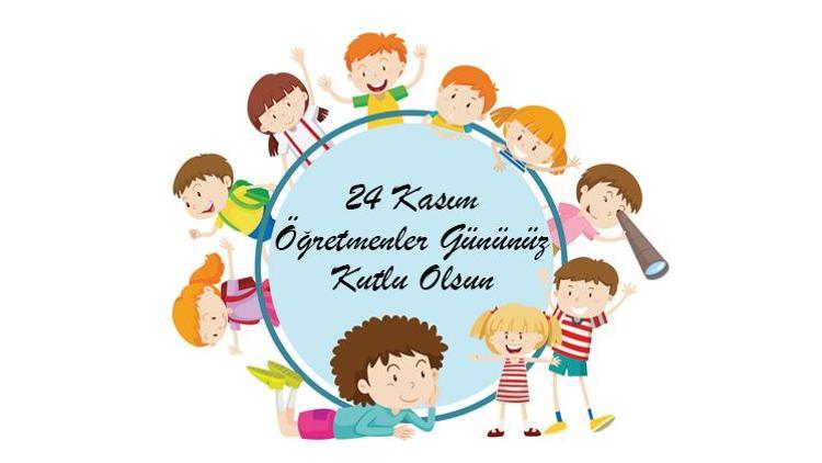 24 Kasım Öğretmenler Gününüz kutlu olsun