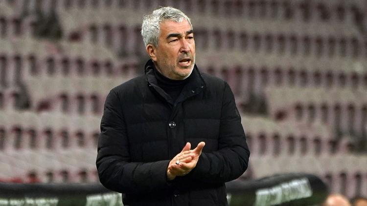 Son Dakika Haberi | Kayserisporda Samet Aybabadan Galatasaray maçı itirafı