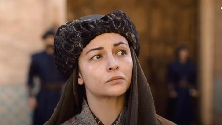 Uyanış Büyük Selçuklu Başulu Hatun kimdir Başulu Hatunu canlandıran Pınar Törenin hayatı