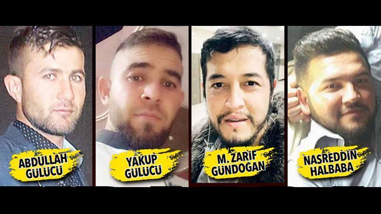 Son dakika... 13 yaşındaki küçük kıza tecavüz etmekle suçlanan sanıklar yurtdışına kaçtı