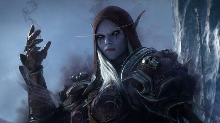 World of Warcraft Shadowlands bu sabah aktif hale geldi