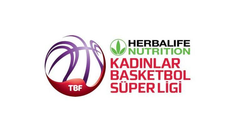Kadınlar Basketbol Süper Liginde 10. haftanın perdesi yarın açılacak