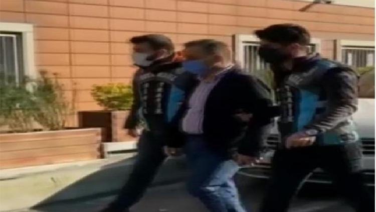 İstanbulda trafikte tehlike saçan sürücüler yakalandı