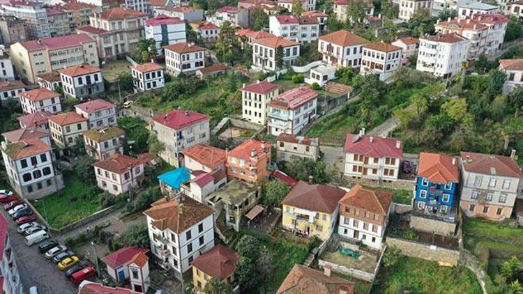 Bakan Varank: Zeytinlik Mahallesi UNESCO’ya aday