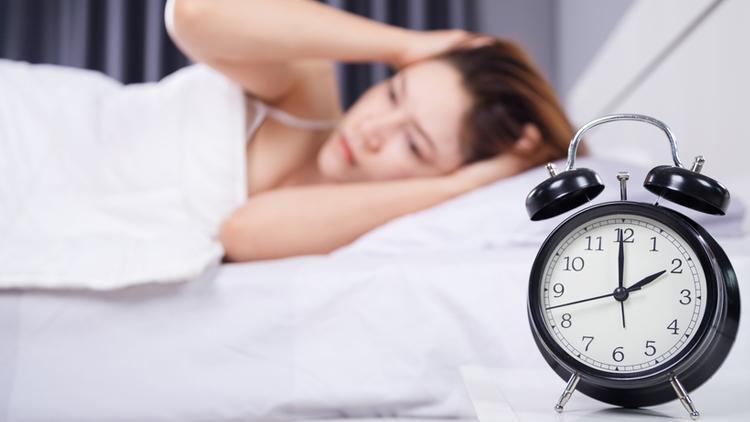 Dikkat, uykusuzluk birçok hastalık için risk oluşturabilir!