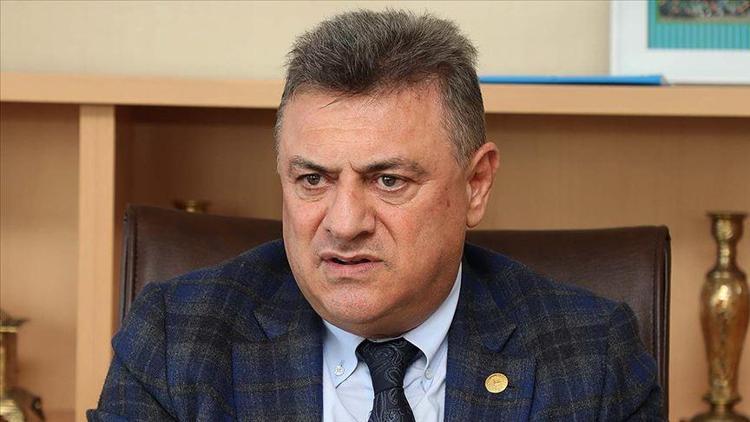 Rizespor Başkanı Hasan Kartal: Hem ligi hem de kupayı götürecek kadromuz var...
