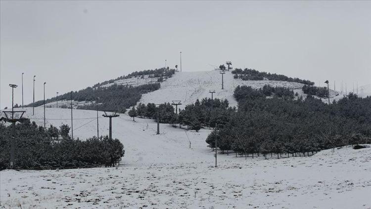 Türkiye kış turizminde ön plana çıkıyor