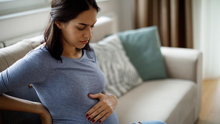 Hamilelikte stresi ortadan kaldırmanın 9 harika yolu