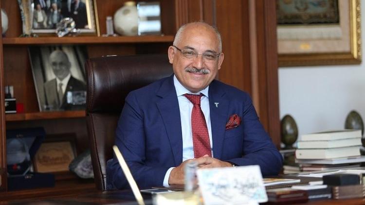 Gaziantep Başkanı Büyükekşinin Beşiktaşa karşı takımına güveni tam