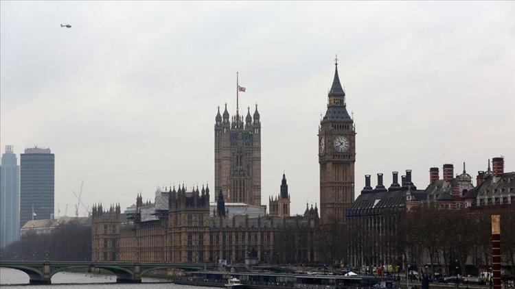 İngilterede telekomünikasyon güvenlik yasa tasarısı parlamentoda