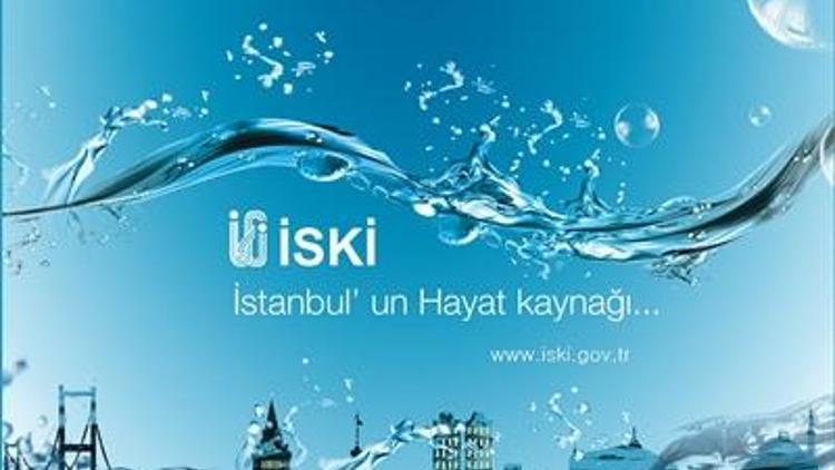 Sular ne zaman gelecek 24 Kasım İSKİ su kesintisi listesi