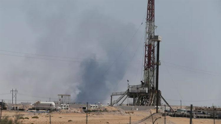 OPEC: Ciddede petrol dağıtım istasyonuna yapılan saldırı korkakça bir eylem