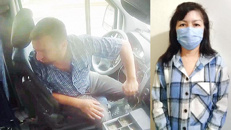 Minibüste tacize uğradığını iddia eden kadın: Aklıma Özgecan geldi