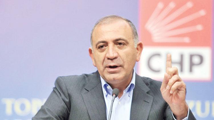 CHPli Gürsel Tekin: Kararsızlar en büyük parti