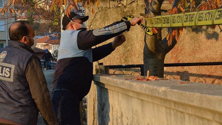 Kütahyada çok sayıda cadde ve sokak karantinaya alındı