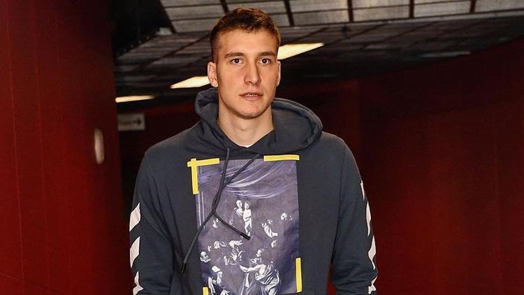 Son Dakika | Bogdan Bogdanovic, Atlanta Hawksta 4 yıl için 72 milyon dolar...