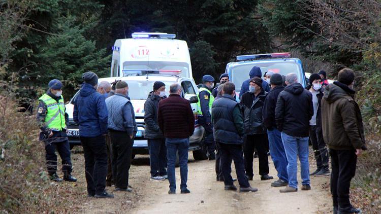 Boluda yaylada izinsiz çekilen tel örgü ve çitler yıkıldı