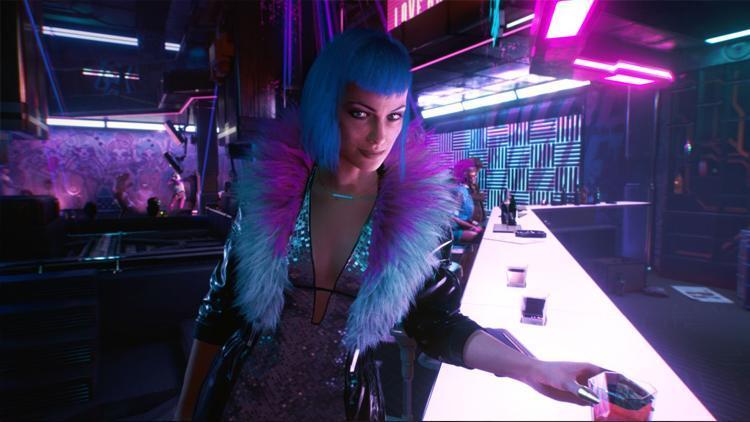 Cyberpunk 2077, 175 saatten fazla oynanış süresine sahip