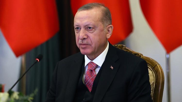 Son dakika: Cumhurbaşkanı Erdoğandan İslam düşmanlarına sert tepki