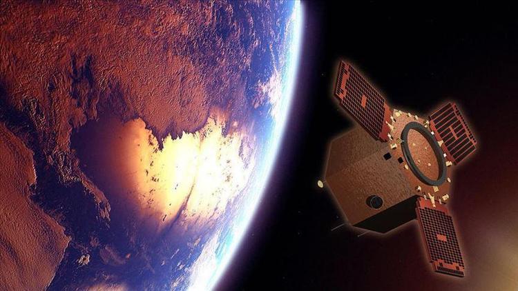 Türksat 5Bde uydu seviyesi testlerine başlandı