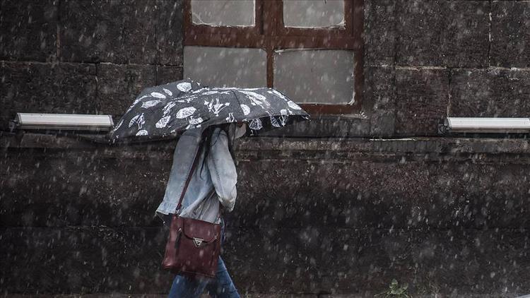 MGM 26 Kasım il il hava durumu tahminleri: Hava bugün nasıl olacak O iller için kar uyarısı