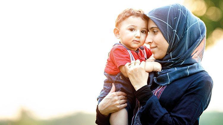 En kapsamlı Suriyeli araştırması: Türkiye’de mutlular, kalıcılar