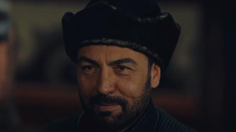 Kuruluş Osman Alişar Bey kimdir, ne zaman öldü Alişar Beyin tarihi hayatıyla ilgili bilgiler