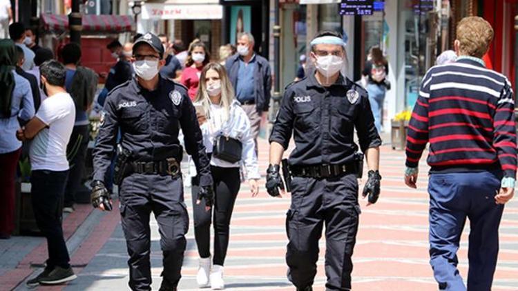 Son dakika haberi: İçişleri Bakanlığından 81 ile yeni koronavirüs genelgesi