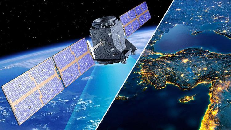 Türksat 5B uydusu 2021 yılında hizmete alınacak